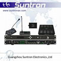 SUNTRON DCS6000 Full Digital Conference