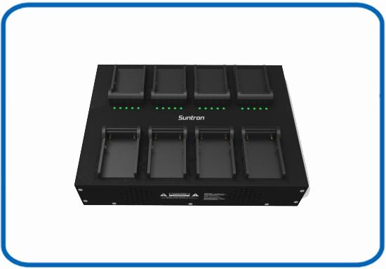 新特瓏DCS6000系列全新一代全數字網絡會議系統 4
