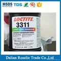 henkel loctite corporation loctite 3103 3106 3301 3311 silicone waterproofing  4