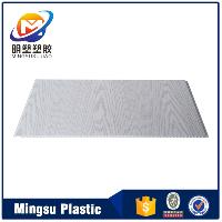 2016 new trending products pvc board for