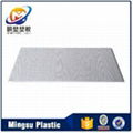 Factory wholesales pvc ceiling panel