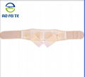  Support auto-heating waist slimming belt Spinal Support Belt 1