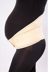 Maternity Belt Back Support Belly belt During Pregnancy - Breathable Abdominal B