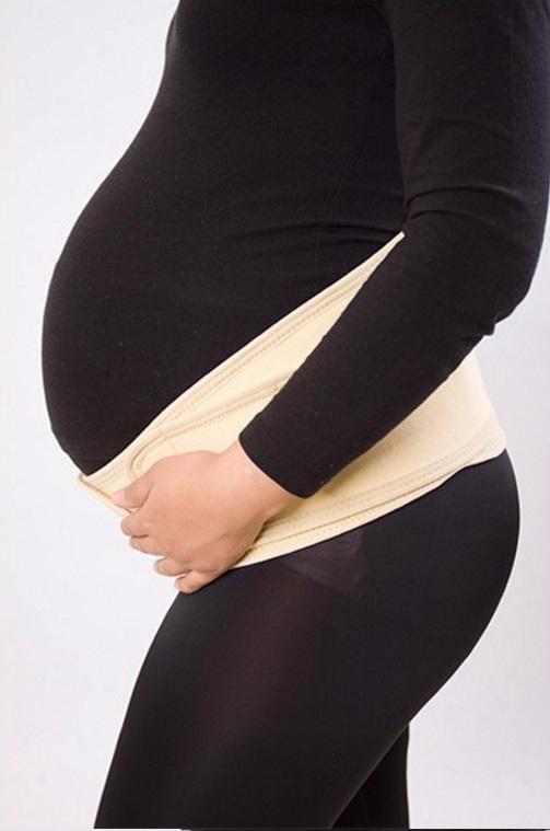 Maternity Belt -Pregnancy Belly Band Back Support - Postnatal & After Surgery Re