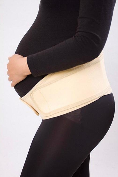 Maternity Belt -Pregnancy Belly Band Back Support - Postnatal & After Surgery Re 5