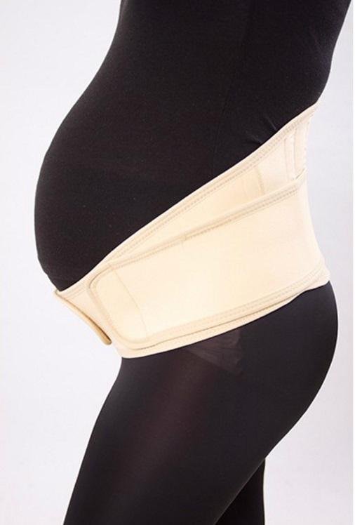 Maternity Belt -Pregnancy Belly Band Back Support - Postnatal & After Surgery Re 4