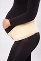 CE certification Soft Form Maternity Support Belt belly support brace 3