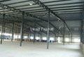 quick installation prefab steel structure space frame warehouse 2