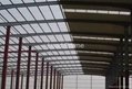 quick installation prefab steel structure space frame warehouse 3