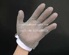 Zhong He Ring Mesh Safety Products Co., Ltd