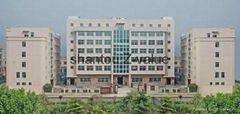 SHANTOU ZVALUE CO.LTD.