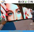 Small Pixel Pitch High Definition P2.5 Indoor LED Display Screen 1