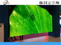 Small Pixel Pitch High Definition P2.5 Indoor LED Display Screen 2