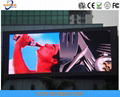 Outdoor High Brightness Full Color P6.67 Advertising LED Display Screen 2