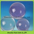 acrylic color balls various sizes colorful j   ling balls 2