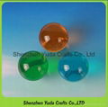 acrylic color balls various sizes colorful j   ling balls 4
