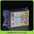 acrylic box high quality custom made perspex package box 3