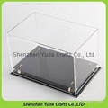acrylic box high quality custom made perspex package box 5