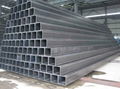 hot rolled square steel pipe in China Dongpengboda 1