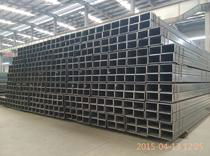 Black square Steel pipe manufacturer in China Dongpengboda