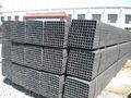 hot rolled square Hollow section in China Dongpengboda 1