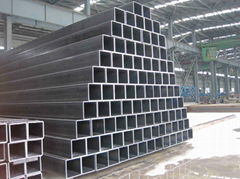 hot rolled rectangular Hollow section in China Dongpengboda