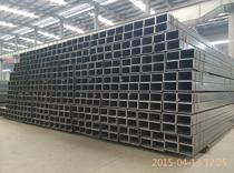 welded erw steel rectangle tube in China Dongpengboda