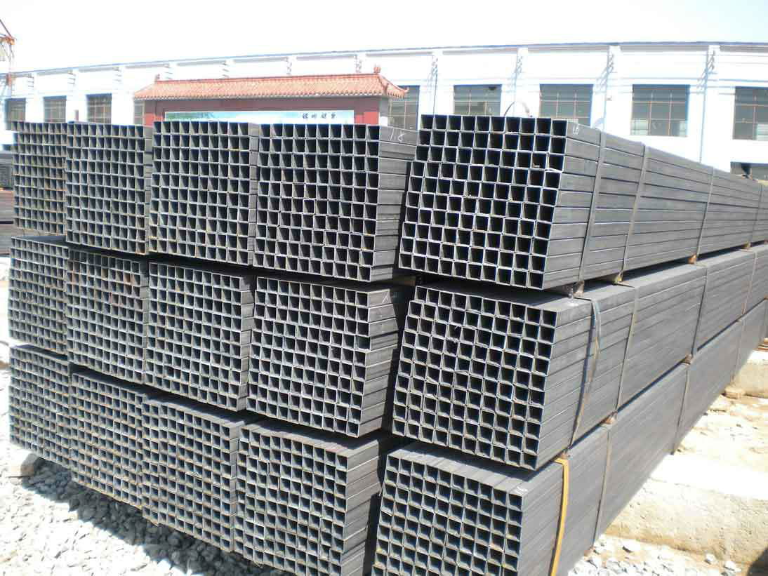 factory price full range production rectangular steel tube in China Dongpengboda