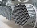 building materials galvanized steel pipe in China Dongpengboda 2