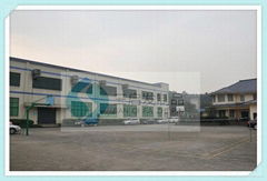 Chongqing Sanqi Hair Products Co., ltd