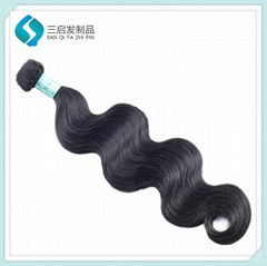 Remy Hair India Body Wave 