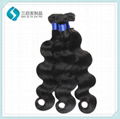 Remy Hair India Body Wave  3