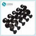 100% Remy human hair India body wave 2