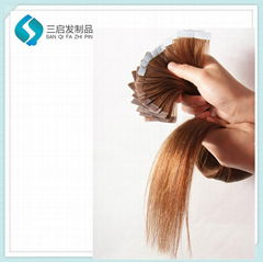 Tape Hair Extensions 