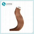 Tape Hair Extensions  2