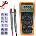 low price digital multimeter 2