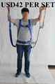 safety belt full body harness 1