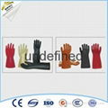 latex insulating safety gloves 3
