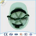 ABS raw material safety helmet  2