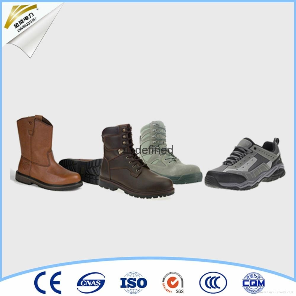 work time safety shoes 3