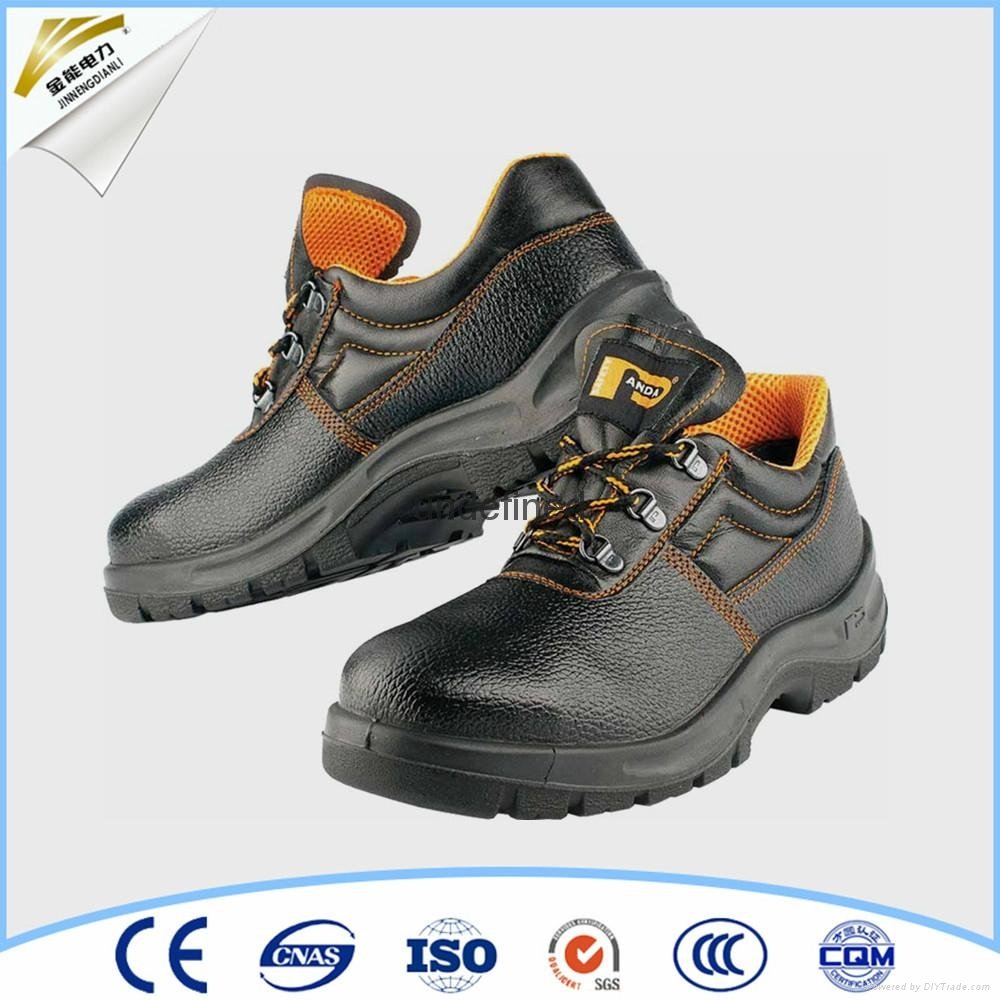 work time safety shoes 4