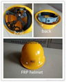 construction safety helmet 1