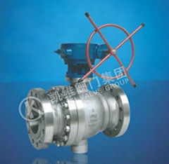 Ball Valve