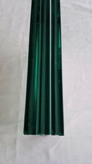 Laminated glass