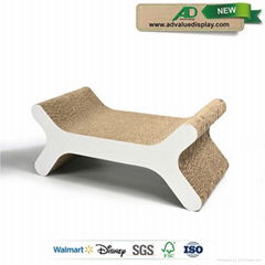 Cardboard Cat Scratcher Cat bed Cat Tree