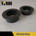 Rotary supporting spin slewing ring for rc excavator model 4