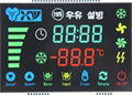 graphic  lcd display screen for air