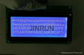 full graphics type lcd module 