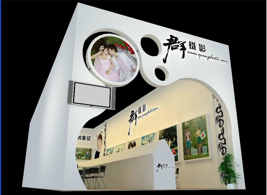 Exhibition booth services 2