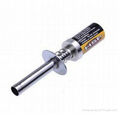 HSP Glow plug igniter